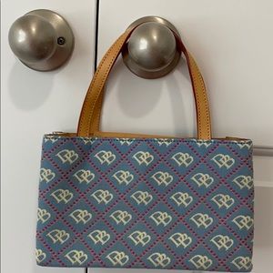 Dooney and Bourke handbag